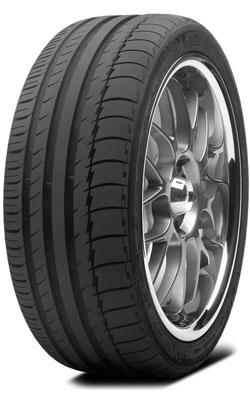 Шины Michelin PILOT SPORT-4